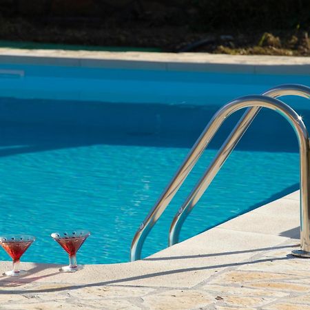 Red Villa Nydri  Dış mekan fotoğraf