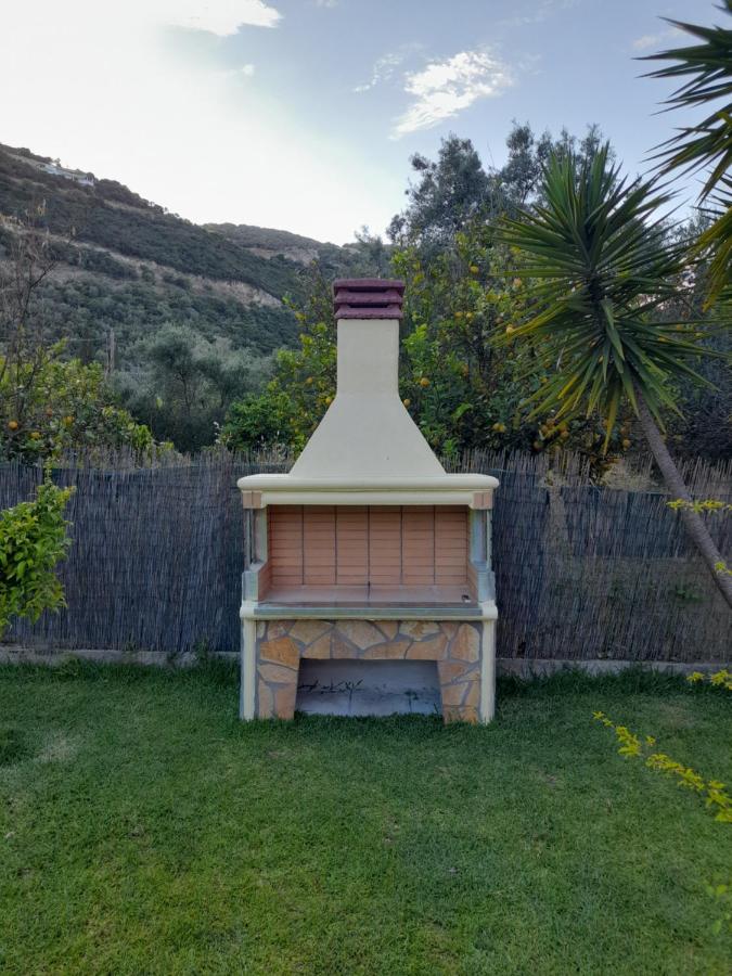 Red Villa Nydri  Dış mekan fotoğraf