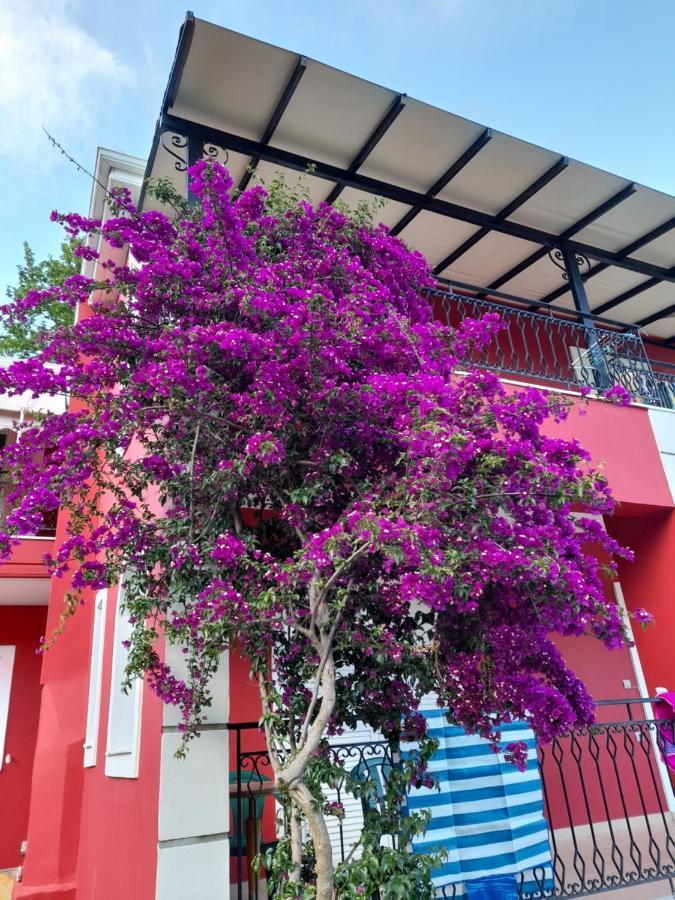 Red Villa Nydri  Dış mekan fotoğraf