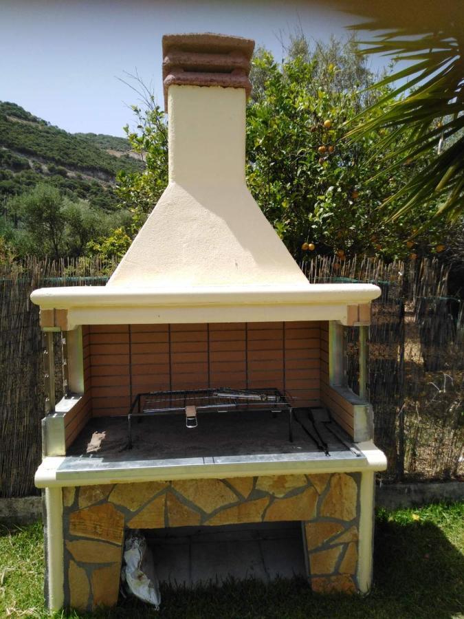 Red Villa Nydri  Dış mekan fotoğraf