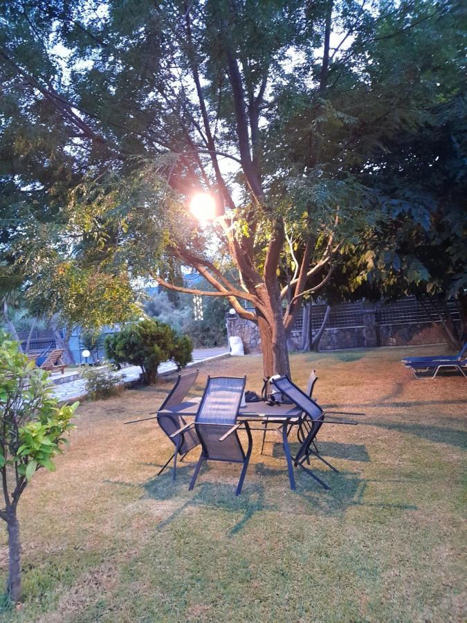 Red Villa Nydri  Dış mekan fotoğraf