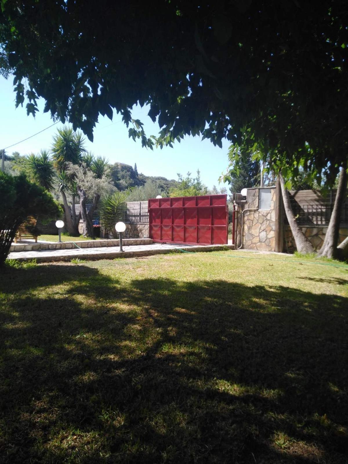 Red Villa Nydri  Dış mekan fotoğraf
