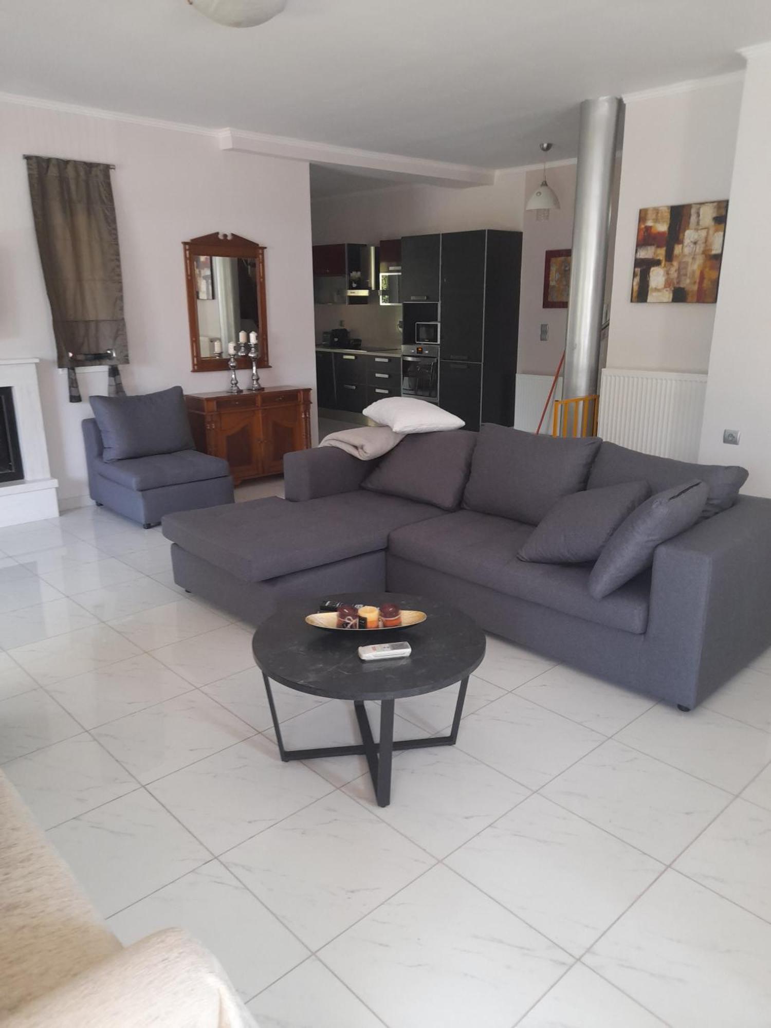 Red Villa Nydri  Dış mekan fotoğraf