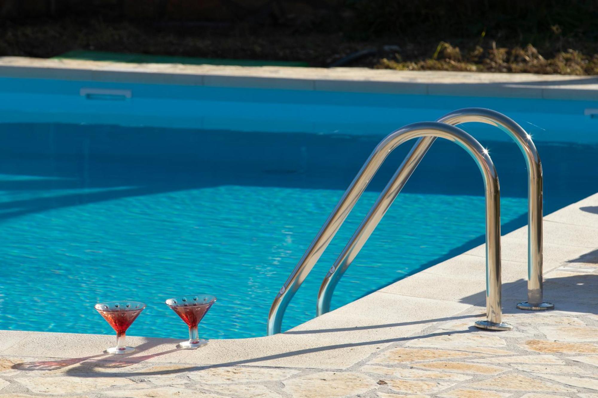 Red Villa Nydri  Dış mekan fotoğraf