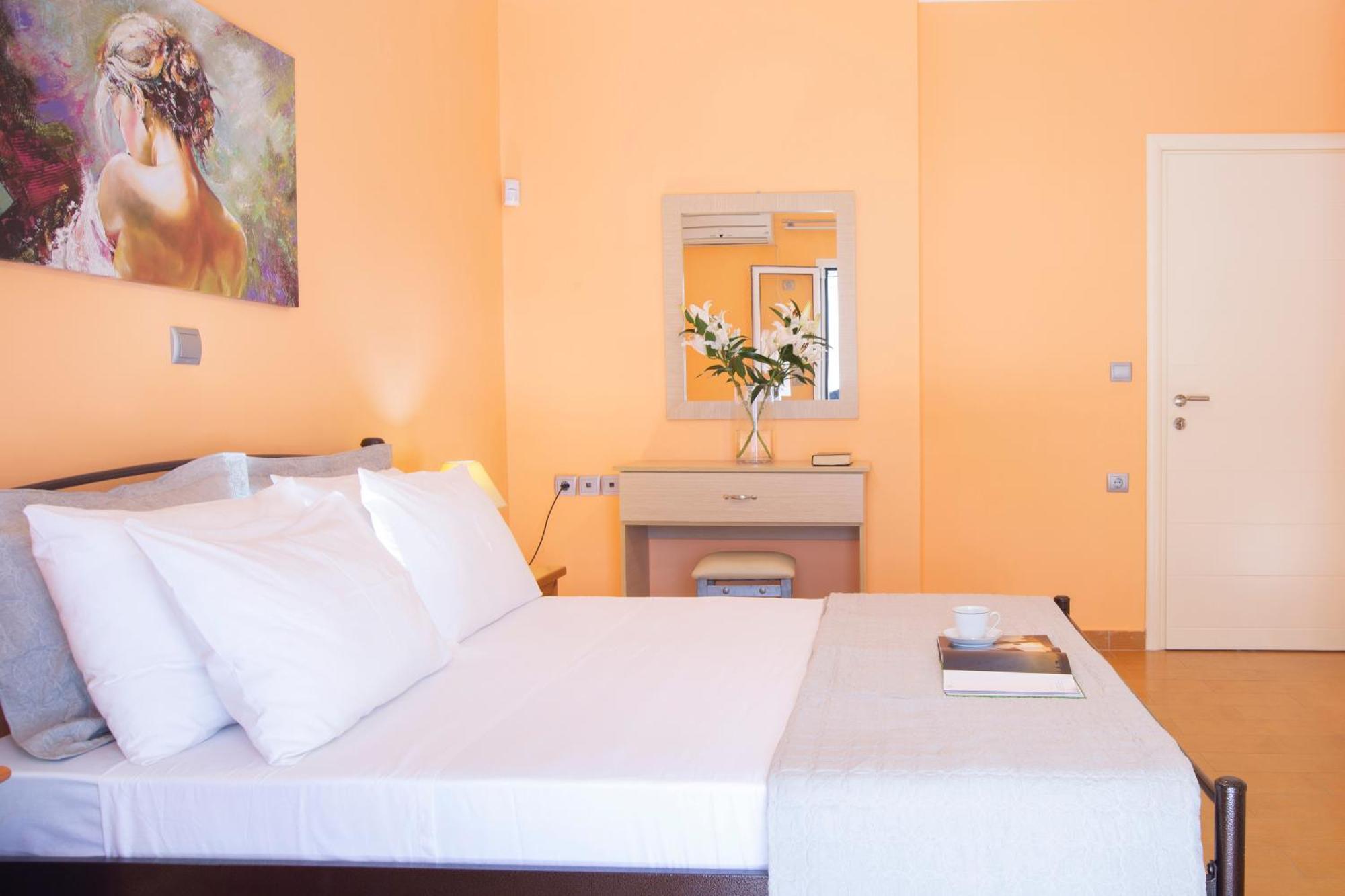 Red Villa Nydri  Dış mekan fotoğraf