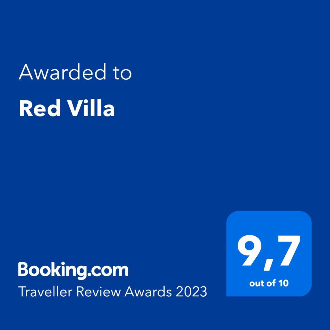 Red Villa Nydri  Oda fotoğraf
