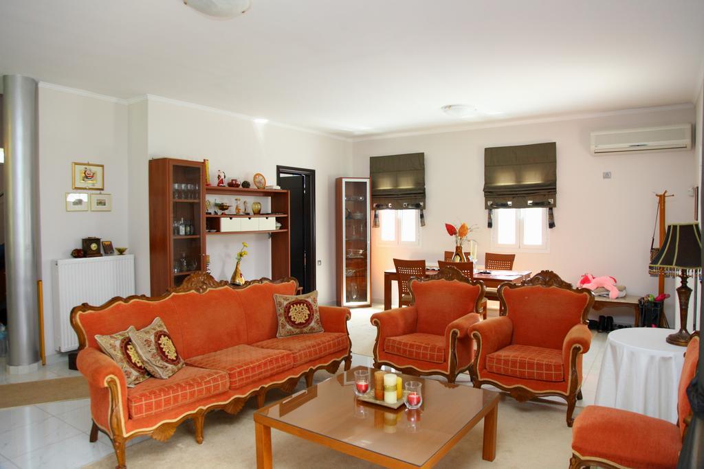 Red Villa Nydri  Dış mekan fotoğraf