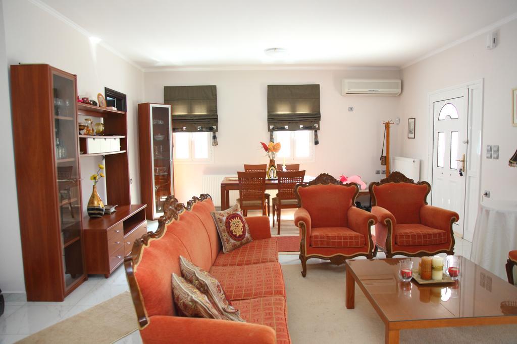 Red Villa Nydri  Dış mekan fotoğraf