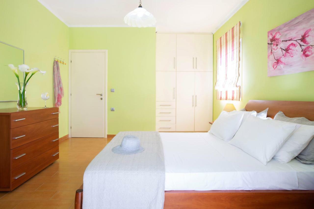 Red Villa Nydri  Dış mekan fotoğraf